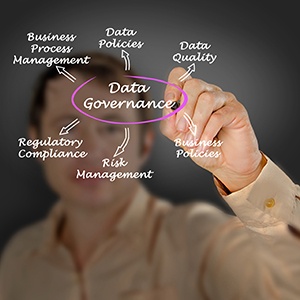 How epic reporting can facilitate better data-governance