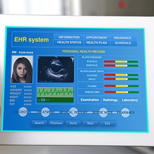 EHR and Epic