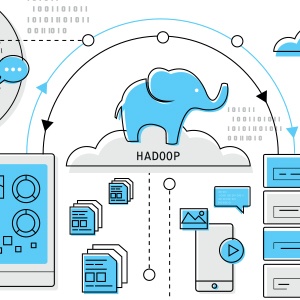 hadoop in healthcare