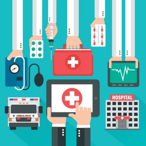 Healthcare Analytics