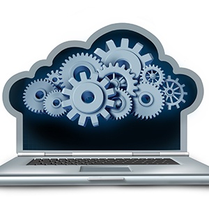 healthcare and cloud computing