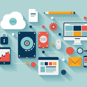 Technology Improves Quality of Care