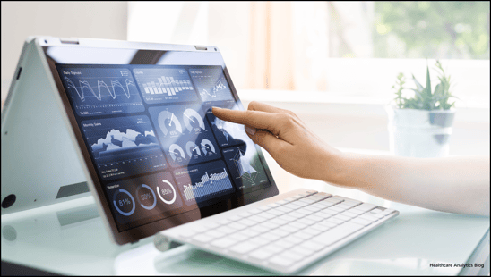 Healthcare Analytics Blog