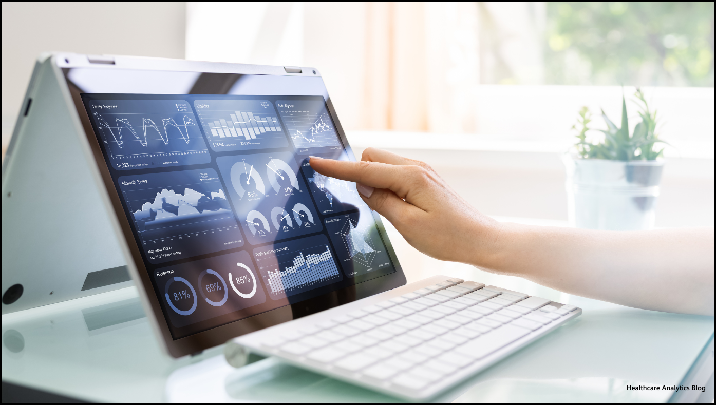 Healthcare Analytics Blog