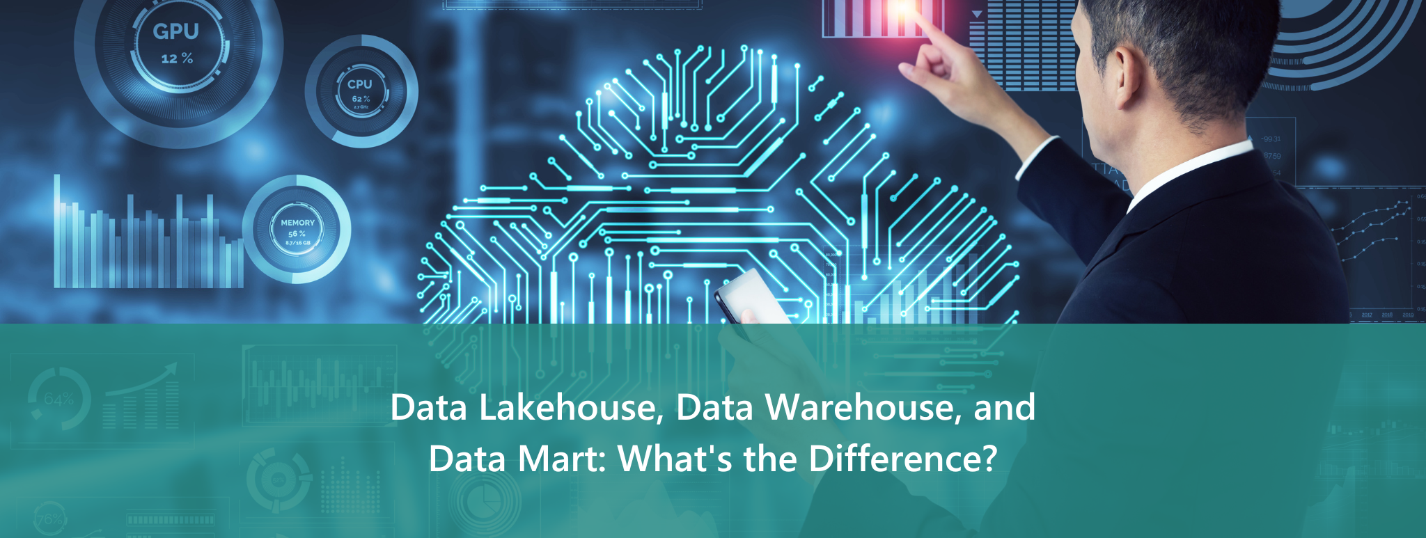 Data Lakehouse Data Warehouse And Data Mart What S The Difference Data Lakehouse Data Warehouse And Data Mart What S The Difference