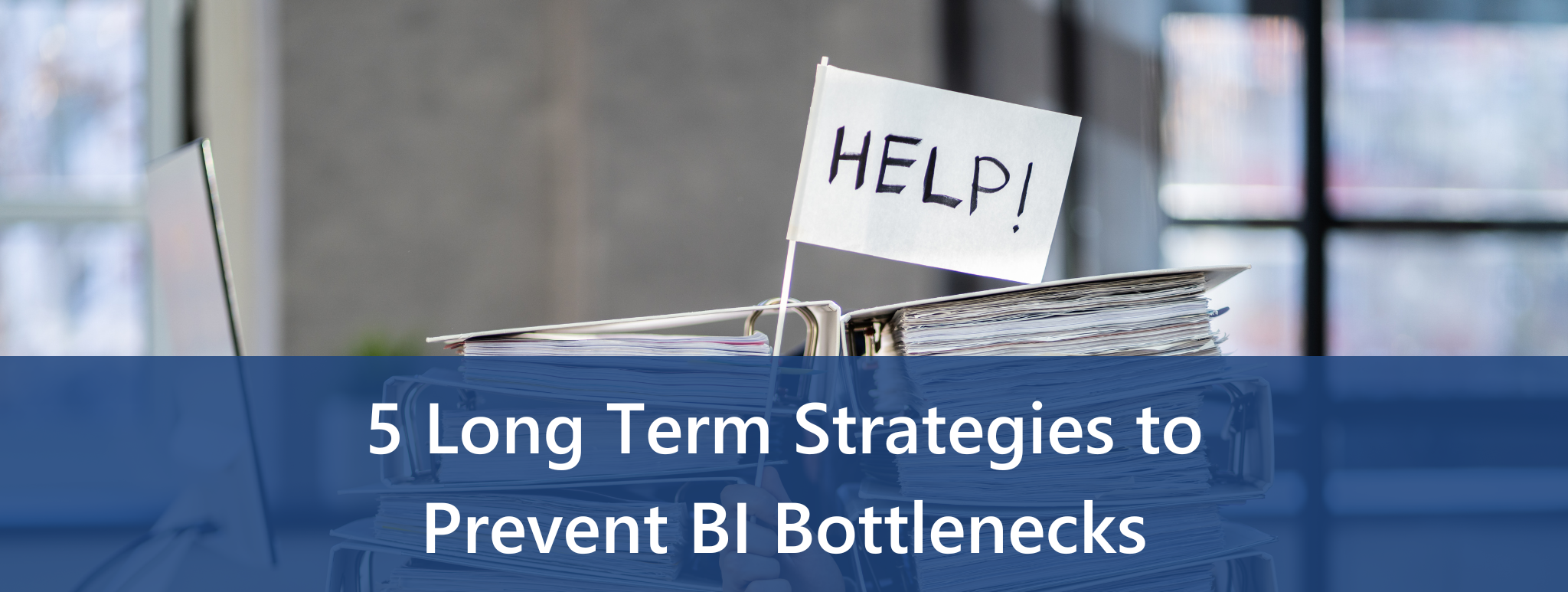 Photo inspiration: 5 Long Term Strategies To Prevent Bi Bottlenecks Photo Inspiration