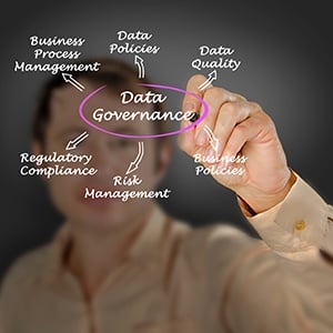 How epic reporting can facilitate better data-governance