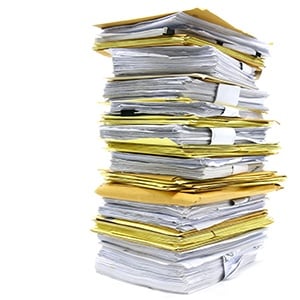 Reporting Backlog