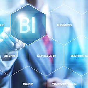 Improve Business Intelligence with Healthcare Data Governance