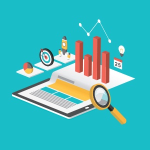 Healthcare Analytics and BI Program