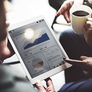 Healthcare Facility Should Build Mobile Dashboards