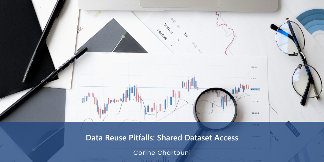 Data Reuse Pitfalls