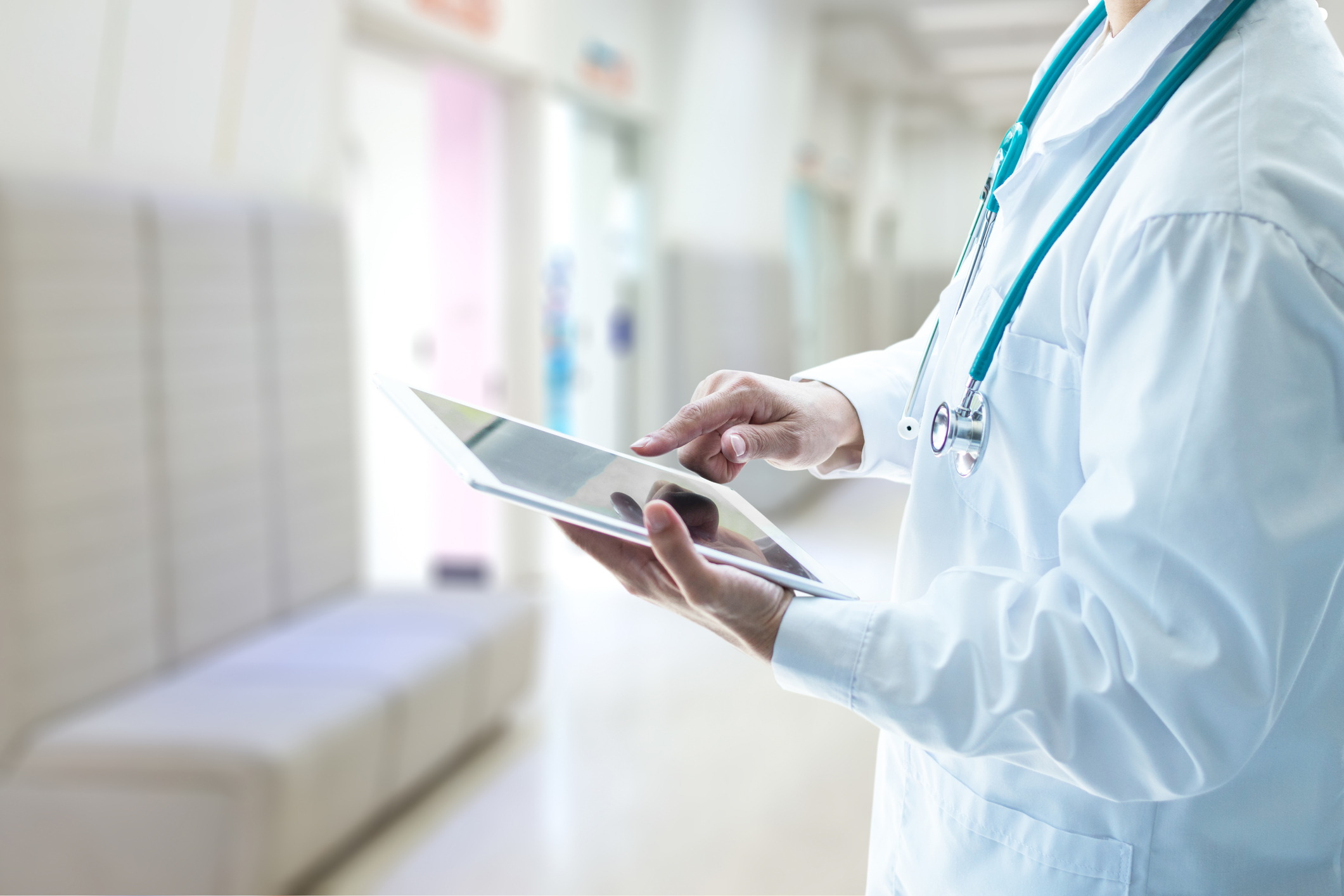 EHR Systems