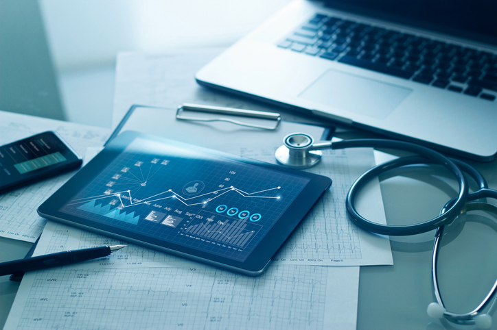 Healthcare Data Analyst
