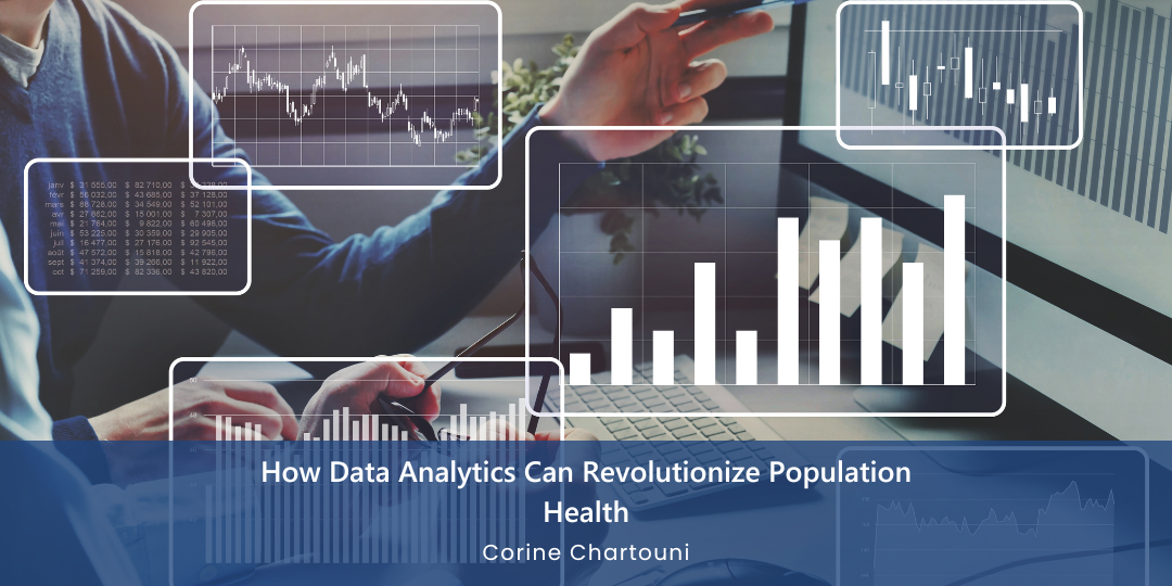 How Data Analytics Can Revolutionize Population Health