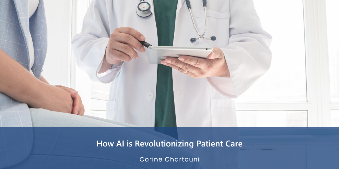 How AI is Revolutionizing Patient Care