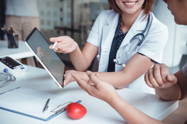 Understanding the Types of EMR Reporting