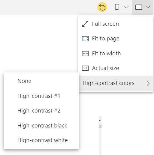 Graphical user interface, application
Description automatically generated